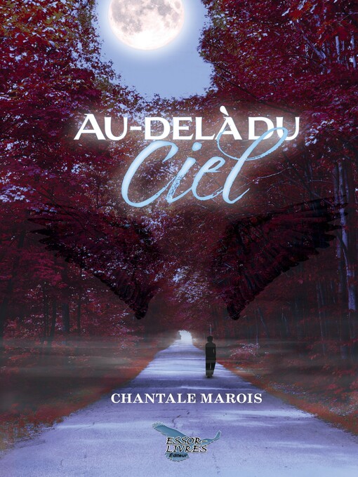 Title details for Au-delà du ciel by Chantale Marois - Available